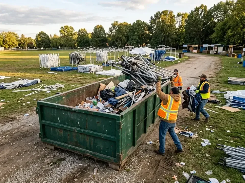 temporary-event-waste-containe-016 — frequently asked questions, Roll-Off Dumpster Rental Services in Abbeville, SC